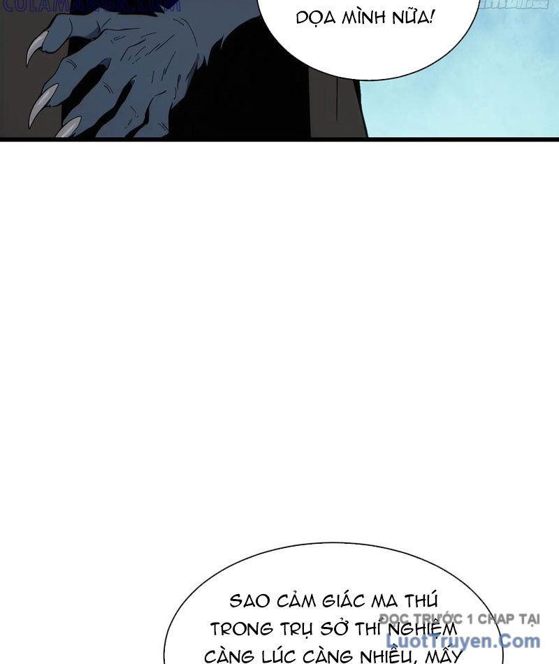 Võ Đạo Tông Sư Trùng Sinh Làm Công Nhân Chapter 38 - Trang 2