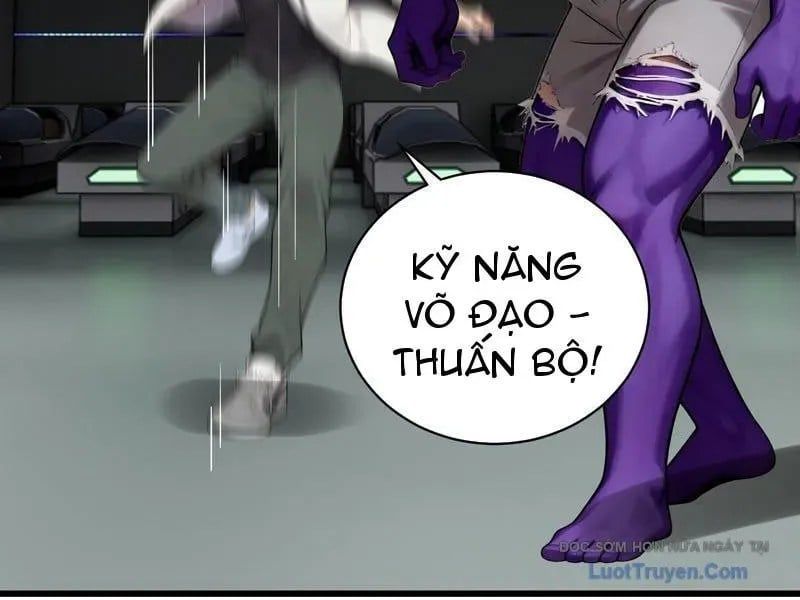 Võ Đạo Tông Sư Trùng Sinh Làm Công Nhân Chapter 44 - Trang 2