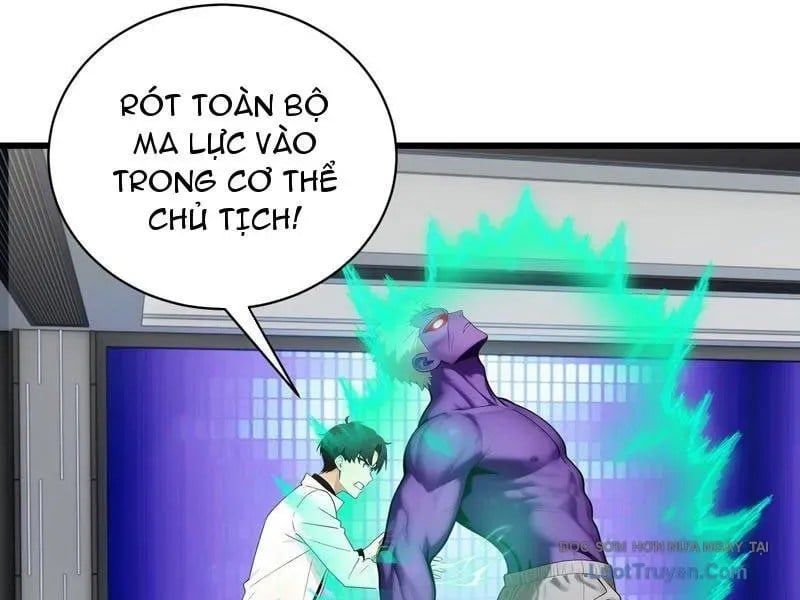 Võ Đạo Tông Sư Trùng Sinh Làm Công Nhân Chapter 44 - Trang 2