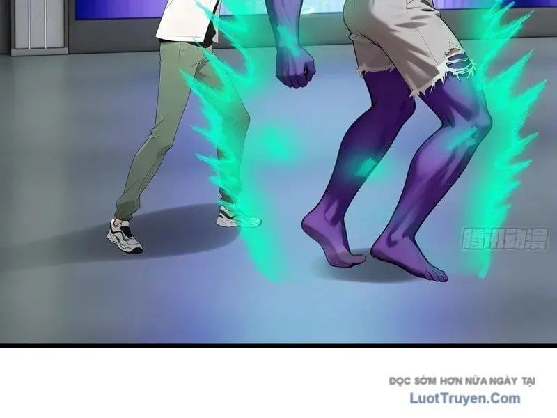 Võ Đạo Tông Sư Trùng Sinh Làm Công Nhân Chapter 44 - Trang 2