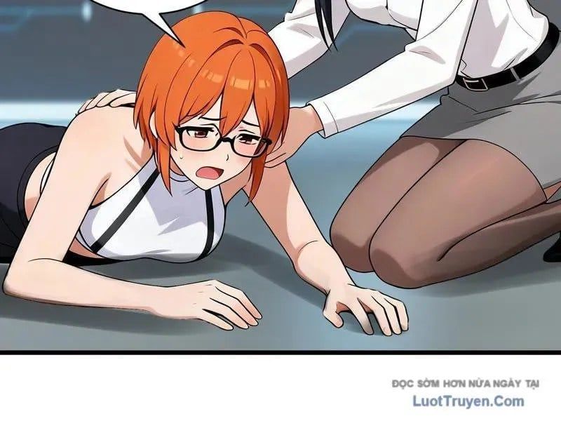 Võ Đạo Tông Sư Trùng Sinh Làm Công Nhân Chapter 44 - Trang 2