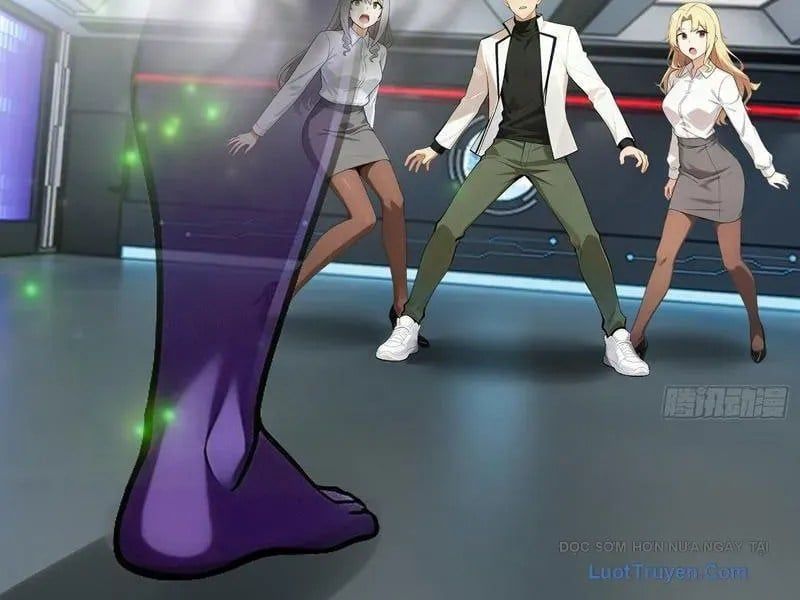 Võ Đạo Tông Sư Trùng Sinh Làm Công Nhân Chapter 44 - Trang 2