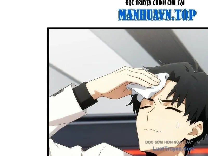 Võ Đạo Tông Sư Trùng Sinh Làm Công Nhân Chapter 44 - Trang 2