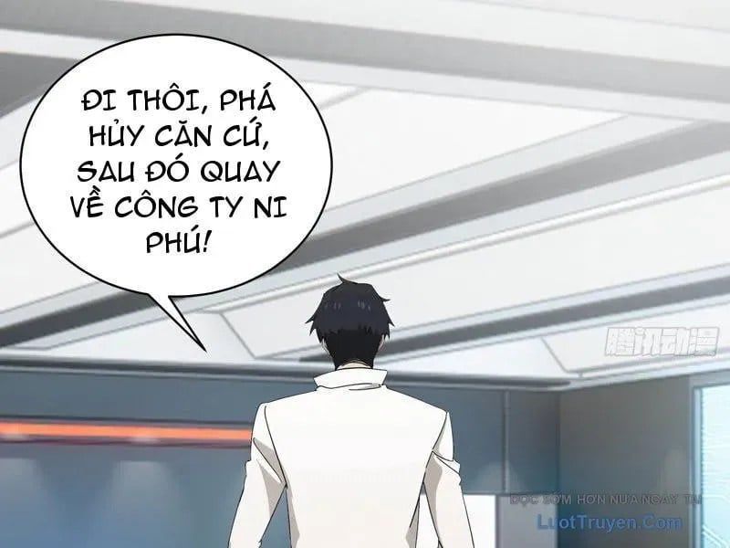 Võ Đạo Tông Sư Trùng Sinh Làm Công Nhân Chapter 44 - Trang 2