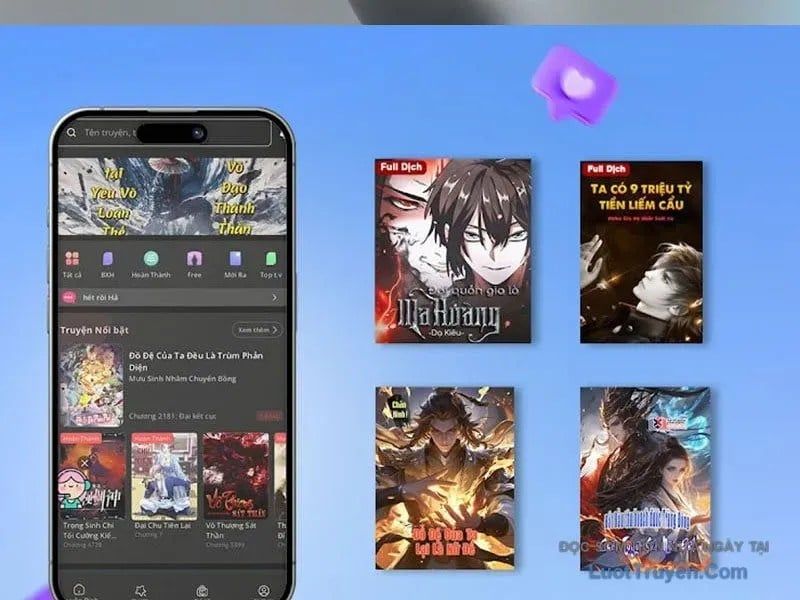 Võ Đạo Tông Sư Trùng Sinh Làm Công Nhân Chapter 44 - Trang 2