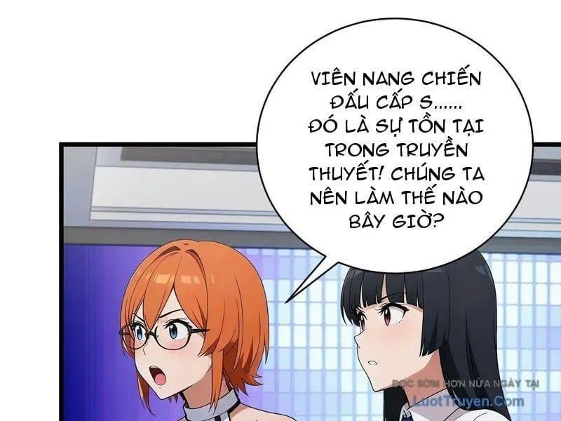 Võ Đạo Tông Sư Trùng Sinh Làm Công Nhân Chapter 44 - Trang 2