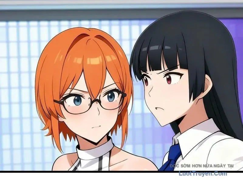 Võ Đạo Tông Sư Trùng Sinh Làm Công Nhân Chapter 44 - Trang 2