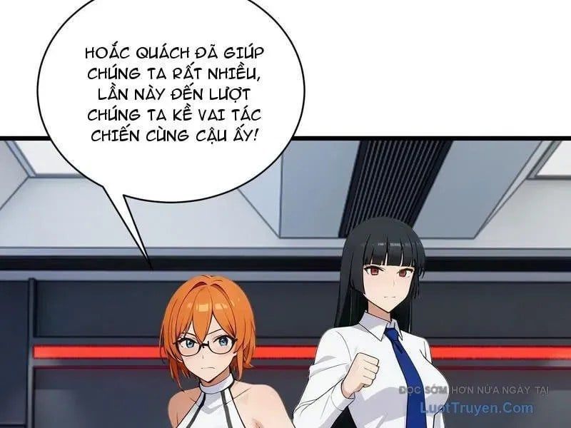 Võ Đạo Tông Sư Trùng Sinh Làm Công Nhân Chapter 44 - Trang 2