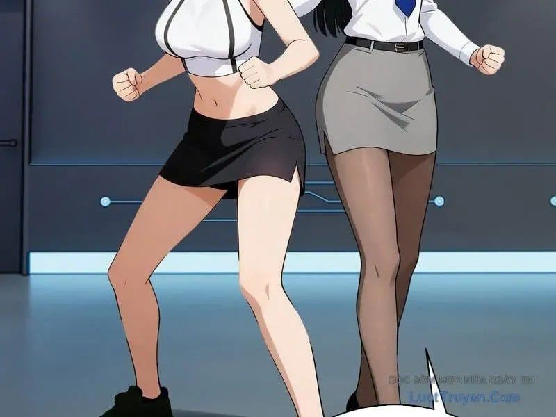 Võ Đạo Tông Sư Trùng Sinh Làm Công Nhân Chapter 44 - Trang 2