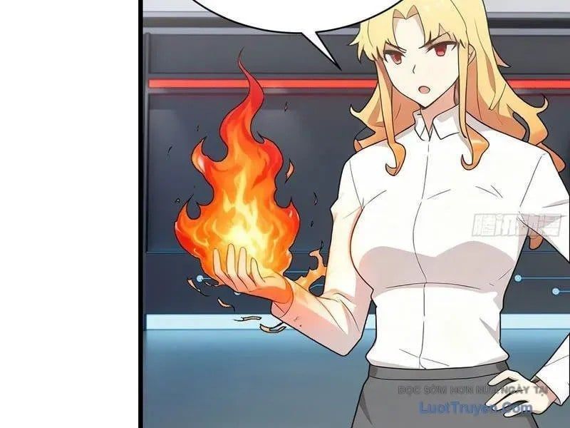 Võ Đạo Tông Sư Trùng Sinh Làm Công Nhân Chapter 44 - Trang 2