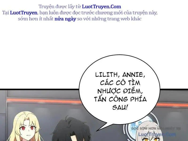 Võ Đạo Tông Sư Trùng Sinh Làm Công Nhân Chapter 44 - Trang 2