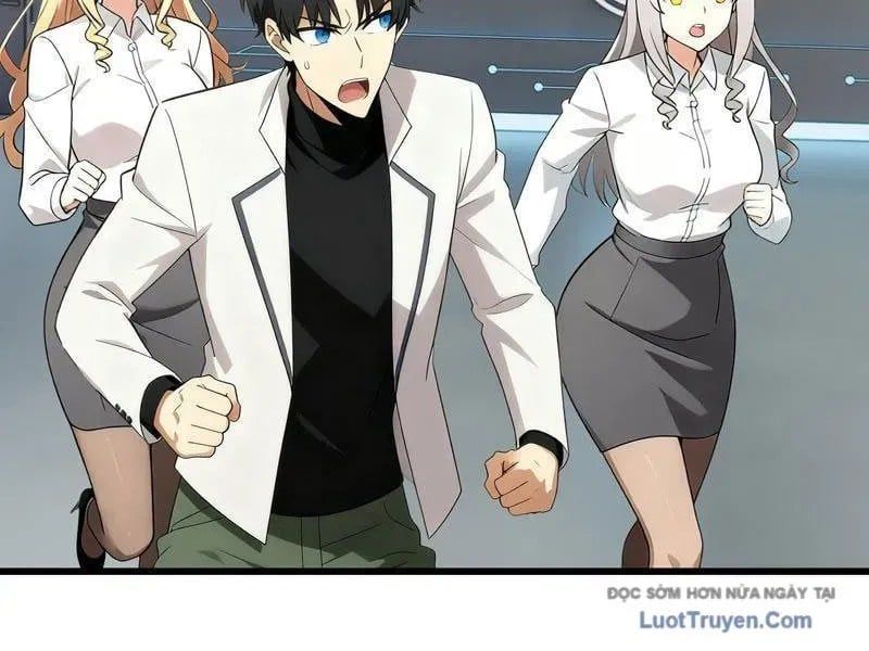 Võ Đạo Tông Sư Trùng Sinh Làm Công Nhân Chapter 44 - Trang 2