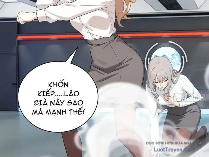 Võ Đạo Tông Sư Trùng Sinh Làm Công Nhân Chapter 44 - Trang 2