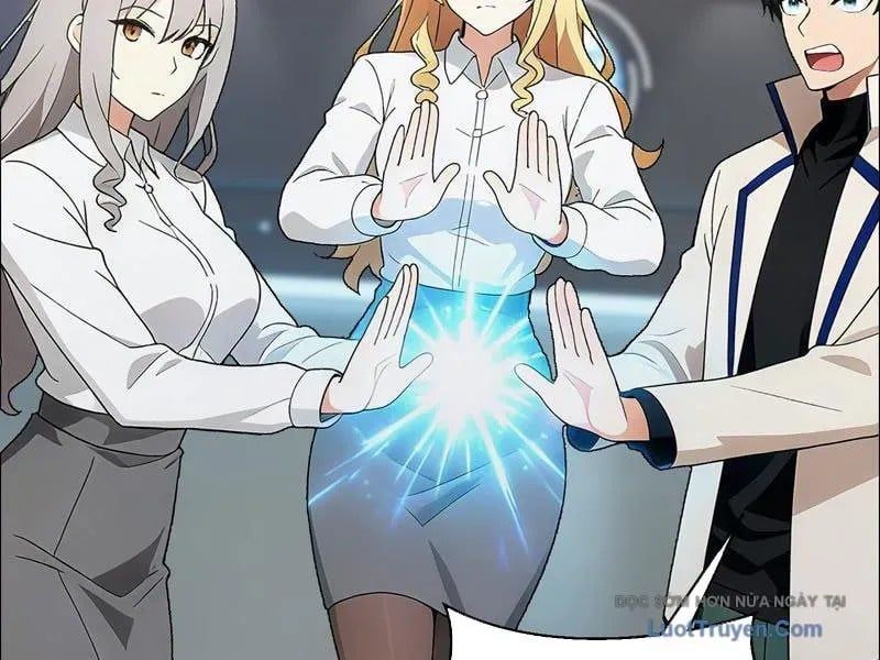 Võ Đạo Tông Sư Trùng Sinh Làm Công Nhân Chapter 44 - Trang 2