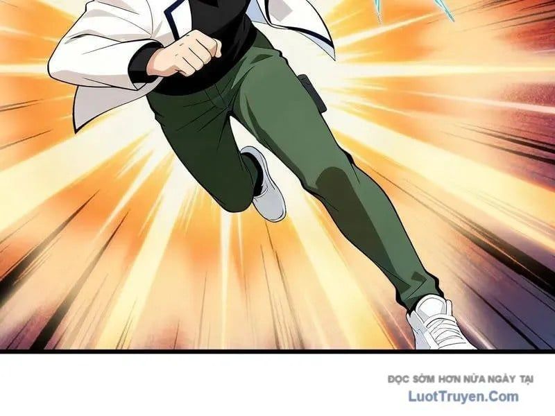 Võ Đạo Tông Sư Trùng Sinh Làm Công Nhân Chapter 44 - Trang 2