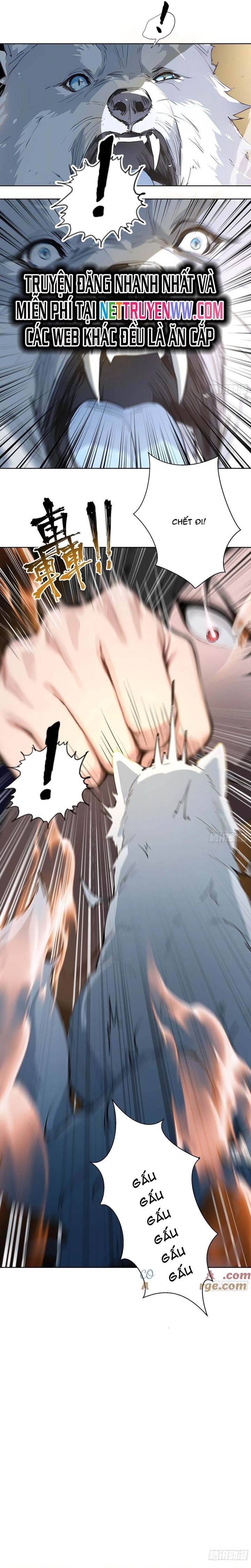 Vô Địch Bắt Đầu Từ Trúc Cơ Chapter 12 - Trang 2