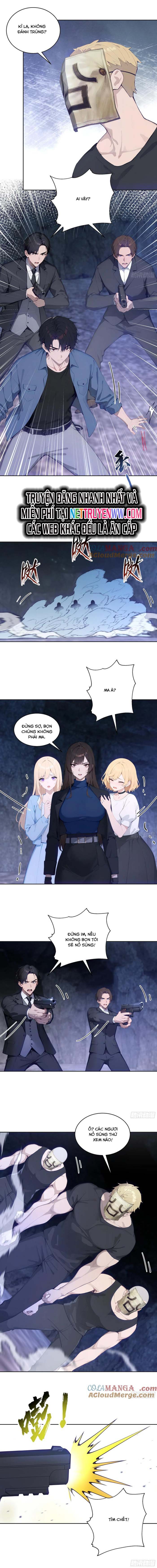 Vô Địch Bắt Đầu Từ Trúc Cơ Chapter 16 - Trang 2