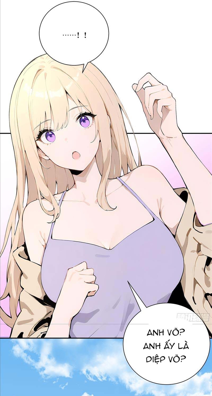 Vô Địch Bắt Đầu Từ Trúc Cơ Chapter 3 - Trang 2