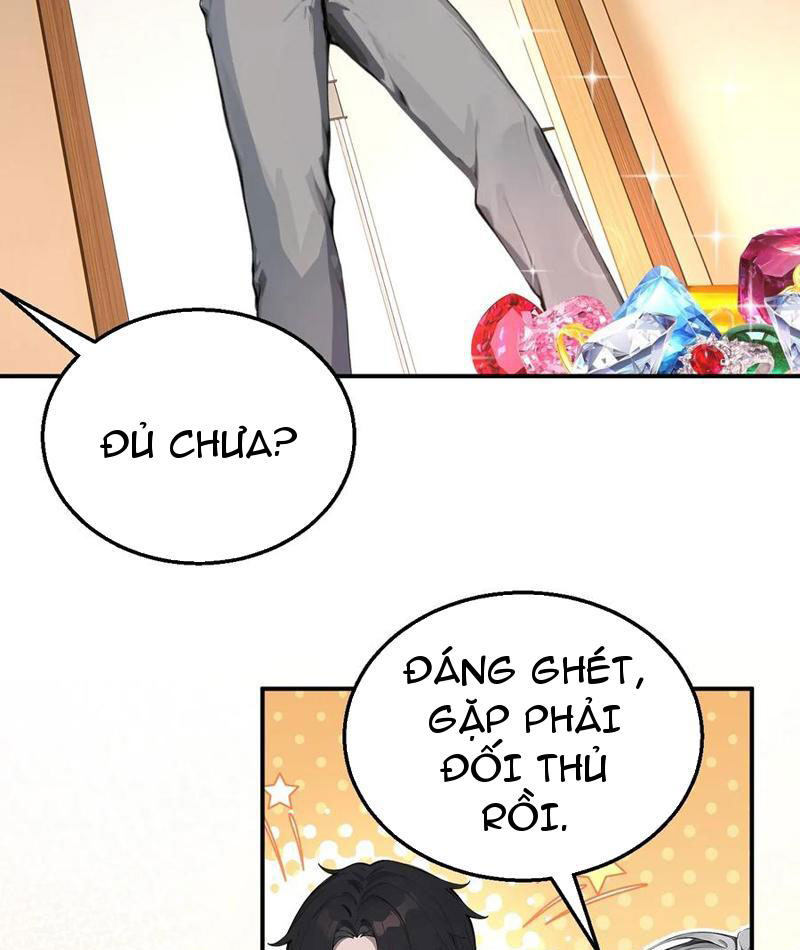 Vô Địch Bắt Đầu Từ Trúc Cơ Chapter 32 - Trang 2