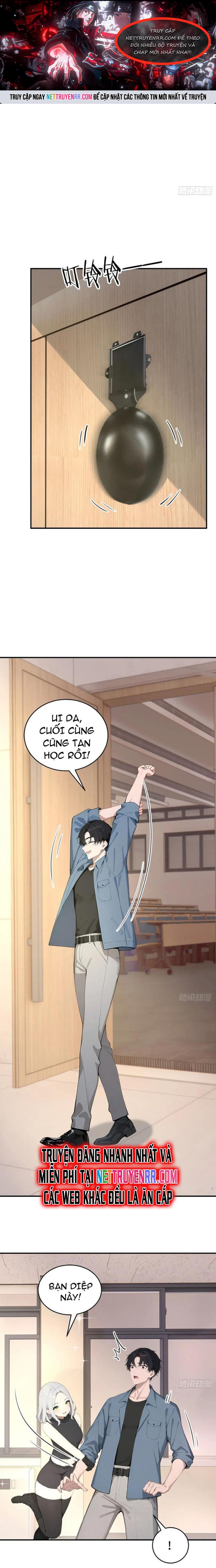 Vô Địch Bắt Đầu Từ Trúc Cơ Chapter 39 - Trang 2