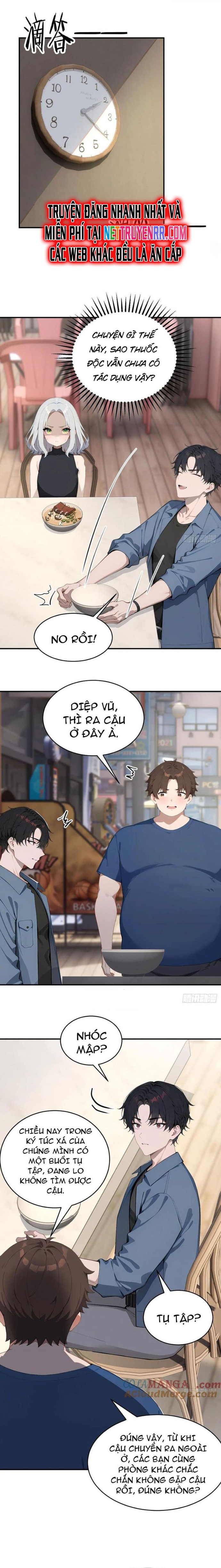 Vô Địch Bắt Đầu Từ Trúc Cơ Chapter 39 - Trang 2