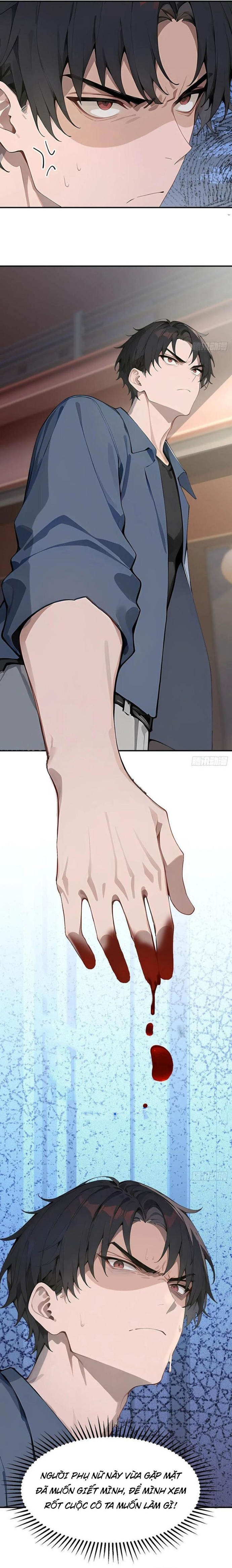 Vô Địch Bắt Đầu Từ Trúc Cơ Chapter 39 - Trang 2