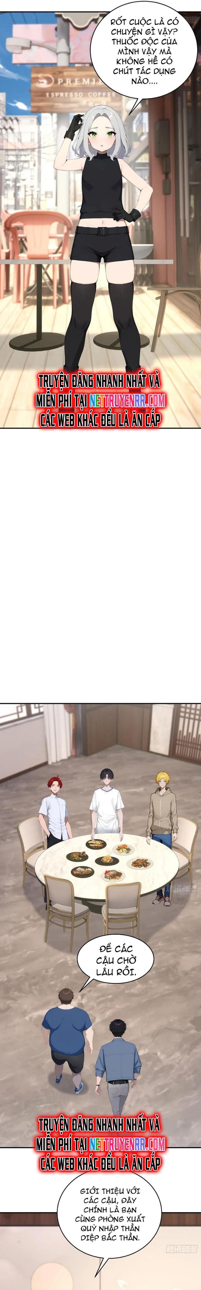 Vô Địch Bắt Đầu Từ Trúc Cơ Chapter 39 - Trang 2