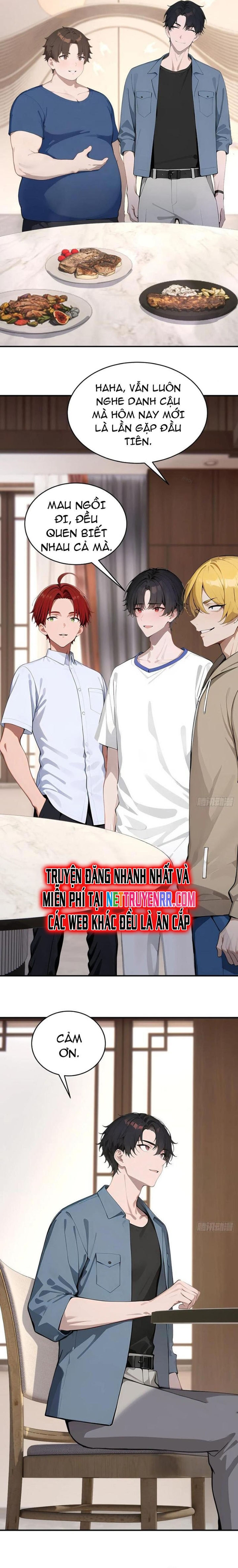 Vô Địch Bắt Đầu Từ Trúc Cơ Chapter 39 - Trang 2