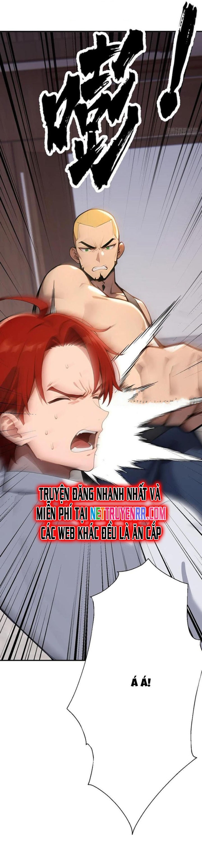 Vô Địch Bắt Đầu Từ Trúc Cơ Chapter 39 - Trang 2