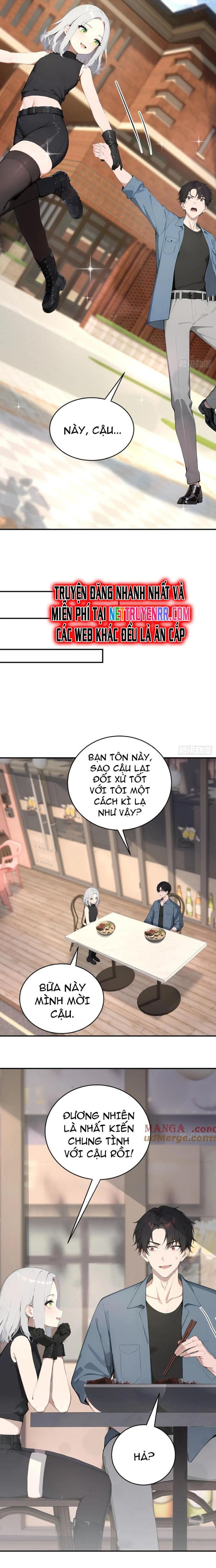 Vô Địch Bắt Đầu Từ Trúc Cơ Chapter 39 - Trang 2