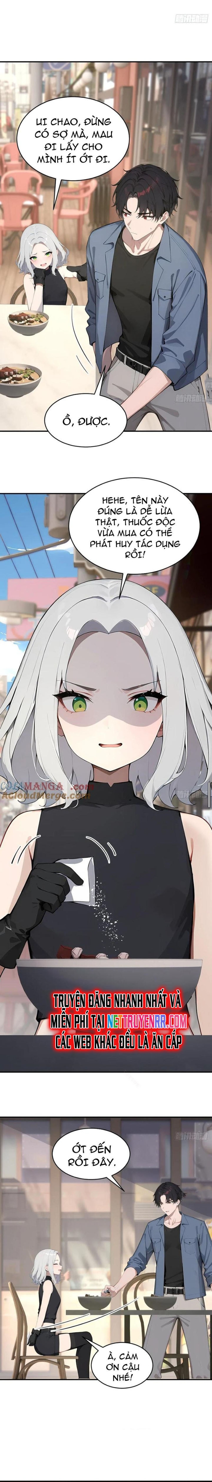 Vô Địch Bắt Đầu Từ Trúc Cơ Chapter 39 - Trang 2