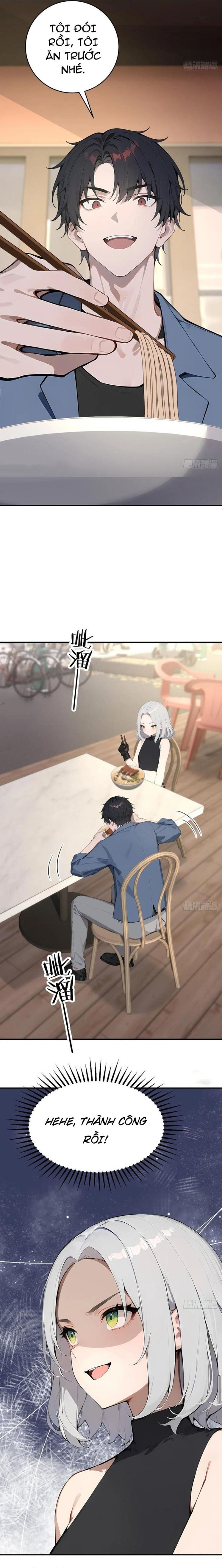 Vô Địch Bắt Đầu Từ Trúc Cơ Chapter 39 - Trang 2