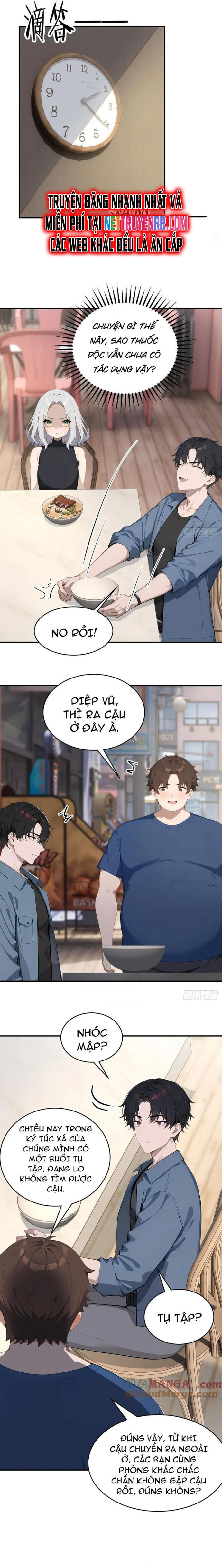 Vô Địch Bắt Đầu Từ Trúc Cơ Chapter 39 - Trang 2