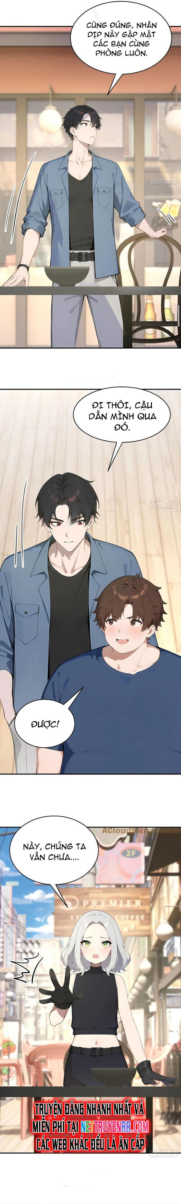 Vô Địch Bắt Đầu Từ Trúc Cơ Chapter 39 - Trang 2