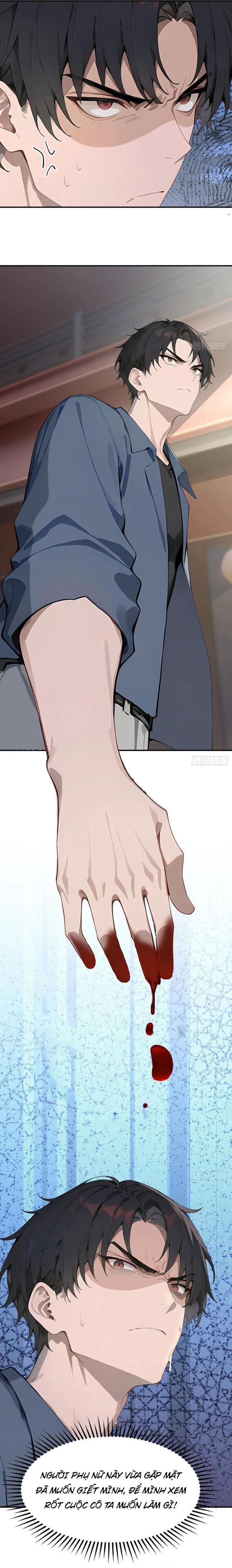 Vô Địch Bắt Đầu Từ Trúc Cơ Chapter 39 - Trang 2