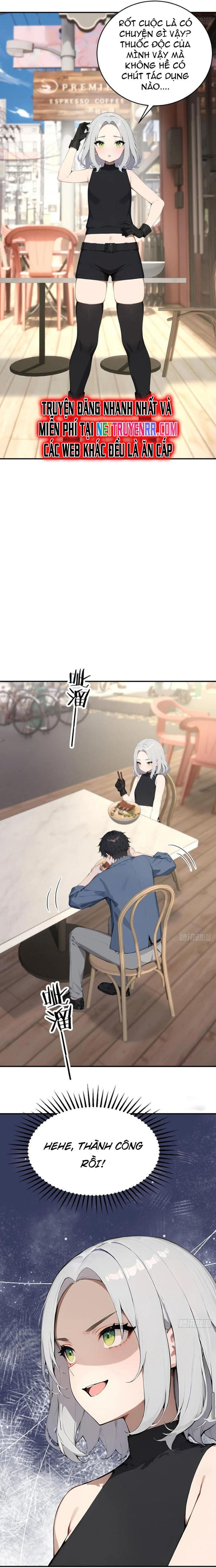 Vô Địch Bắt Đầu Từ Trúc Cơ Chapter 39 - Trang 2