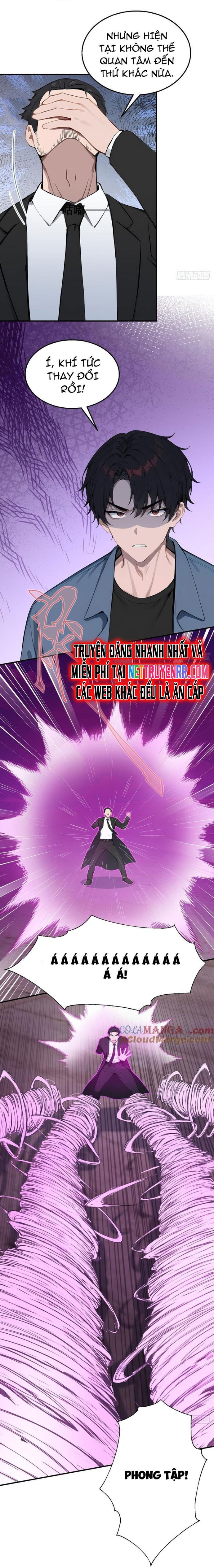 Vô Địch Bắt Đầu Từ Trúc Cơ Chapter 44 - Trang 2
