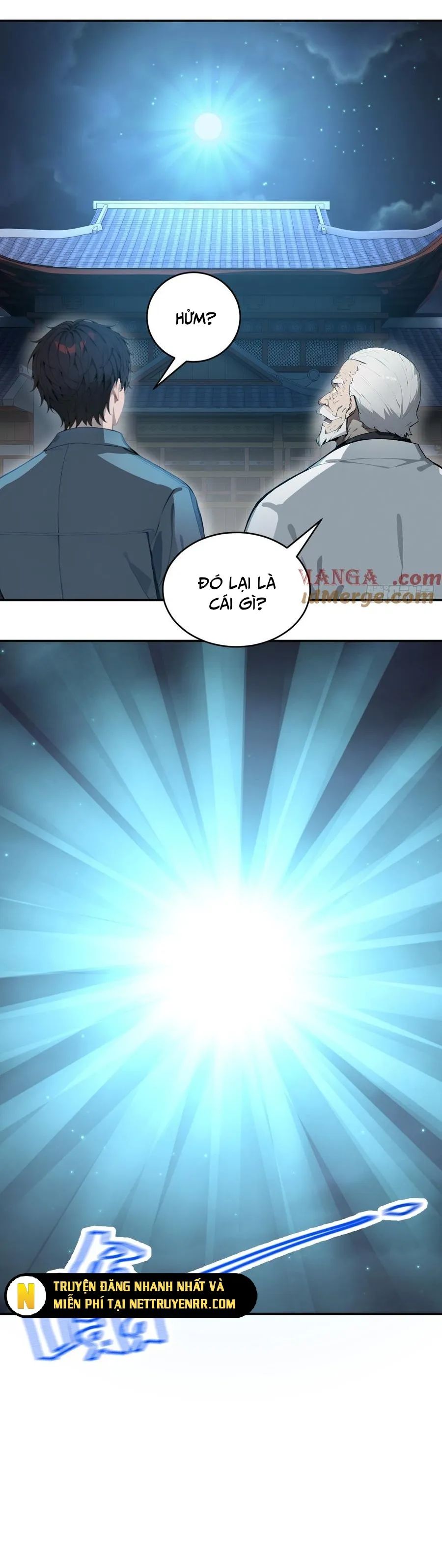 Vô Địch Bắt Đầu Từ Trúc Cơ Chapter 50 - Trang 2