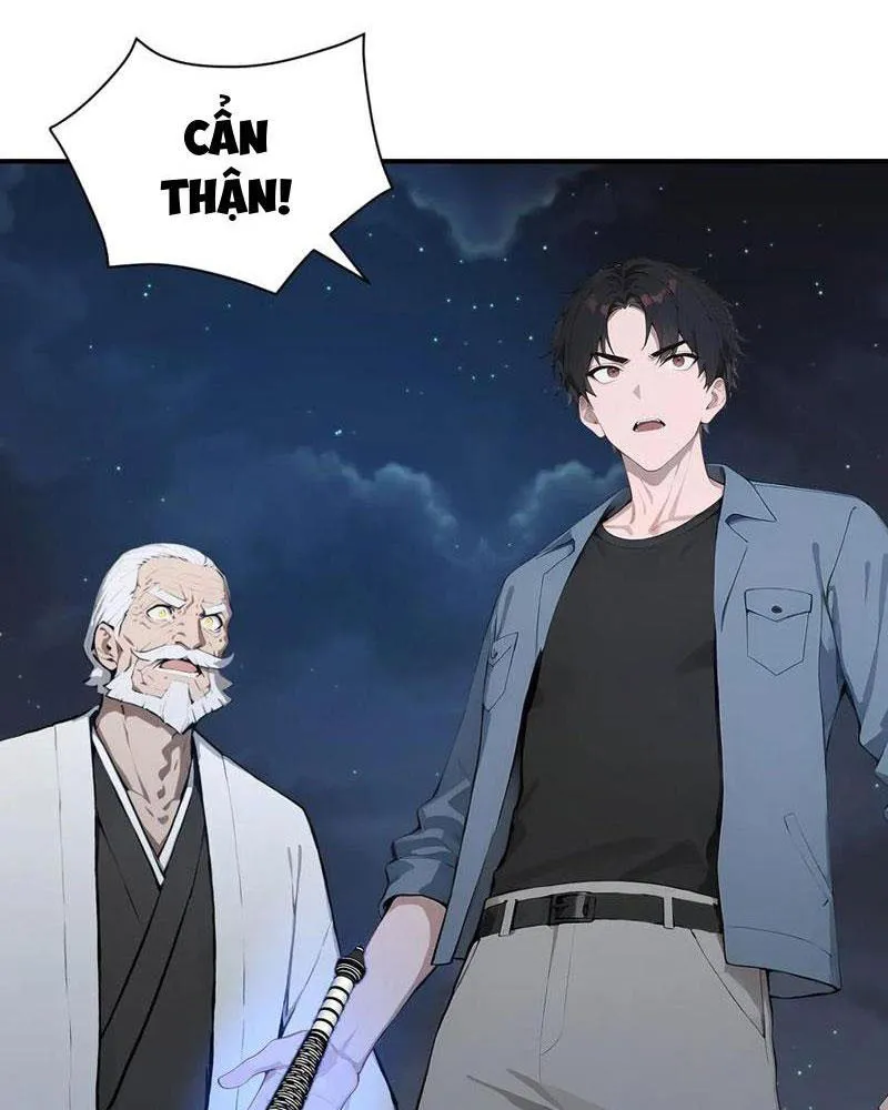 Vô Địch Bắt Đầu Từ Trúc Cơ Chapter 51 - Trang 2