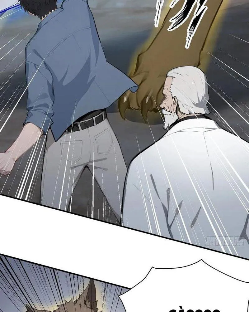 Vô Địch Bắt Đầu Từ Trúc Cơ Chapter 51 - Trang 2