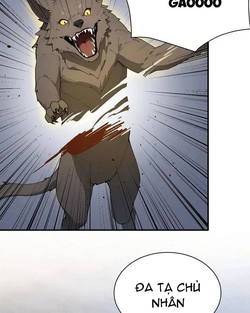 Vô Địch Bắt Đầu Từ Trúc Cơ Chapter 51 - Trang 2