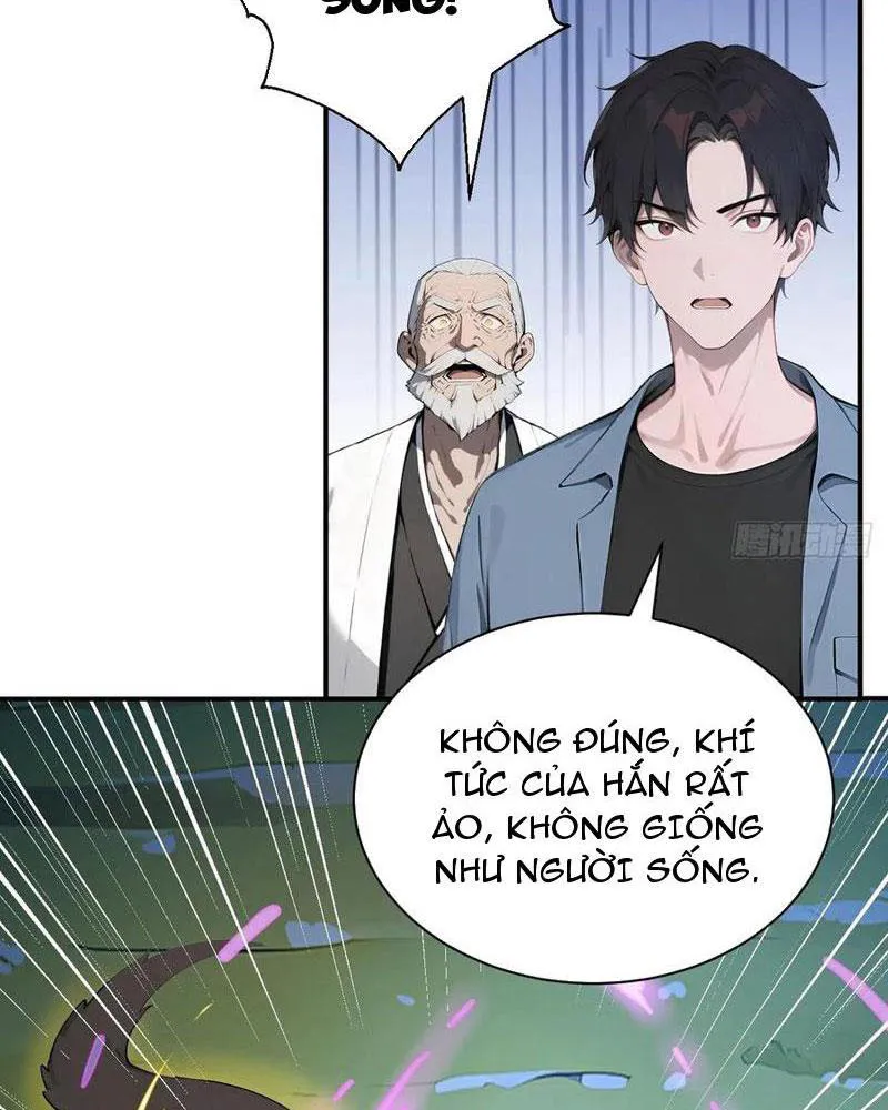 Vô Địch Bắt Đầu Từ Trúc Cơ Chapter 51 - Trang 2