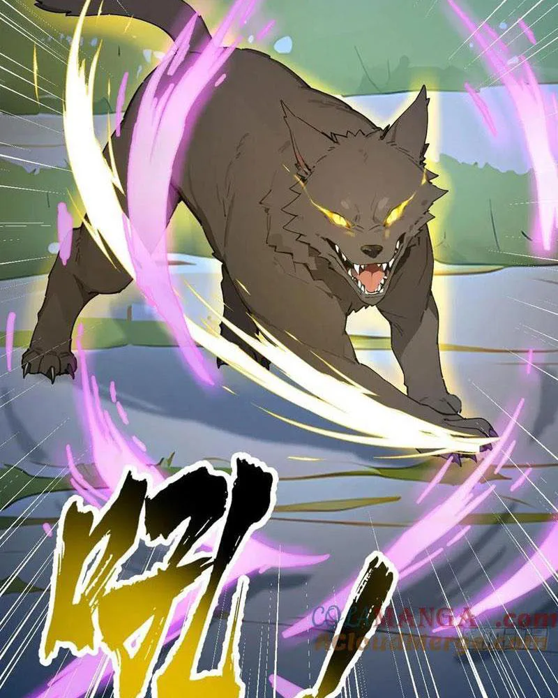 Vô Địch Bắt Đầu Từ Trúc Cơ Chapter 51 - Trang 2