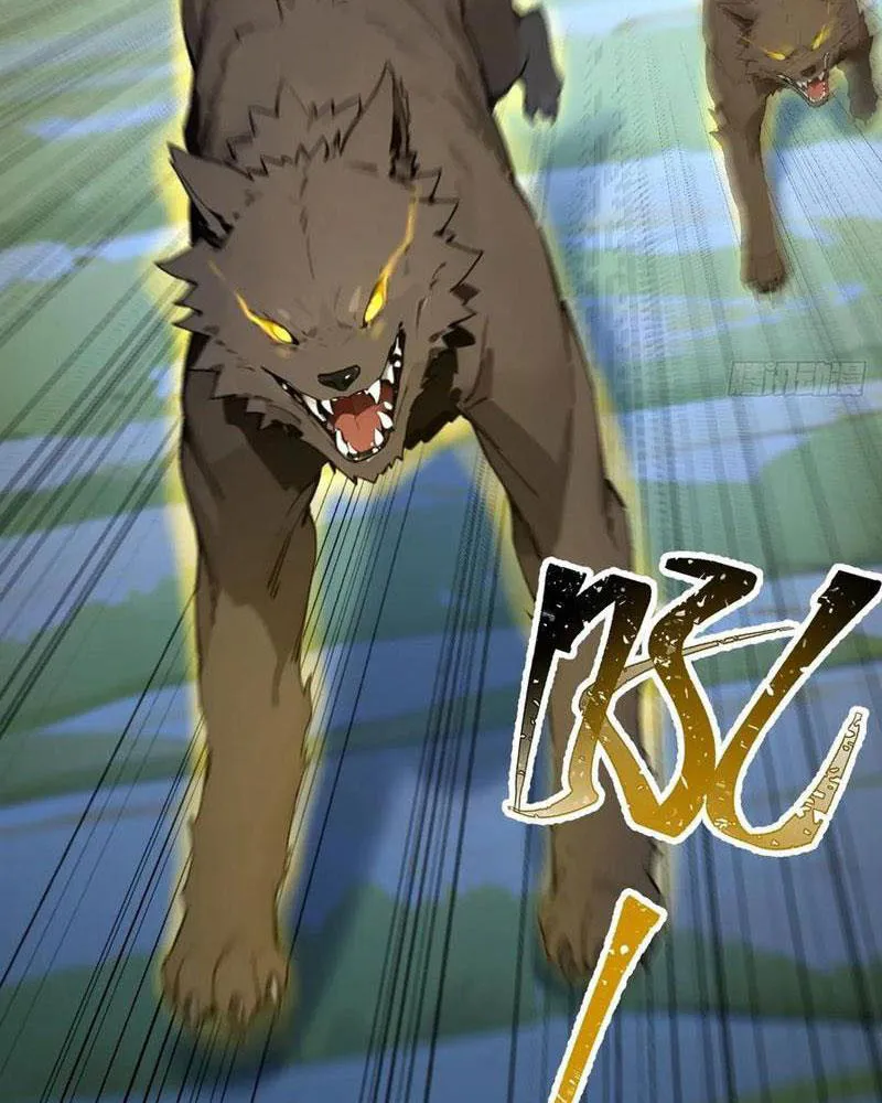 Vô Địch Bắt Đầu Từ Trúc Cơ Chapter 51 - Trang 2