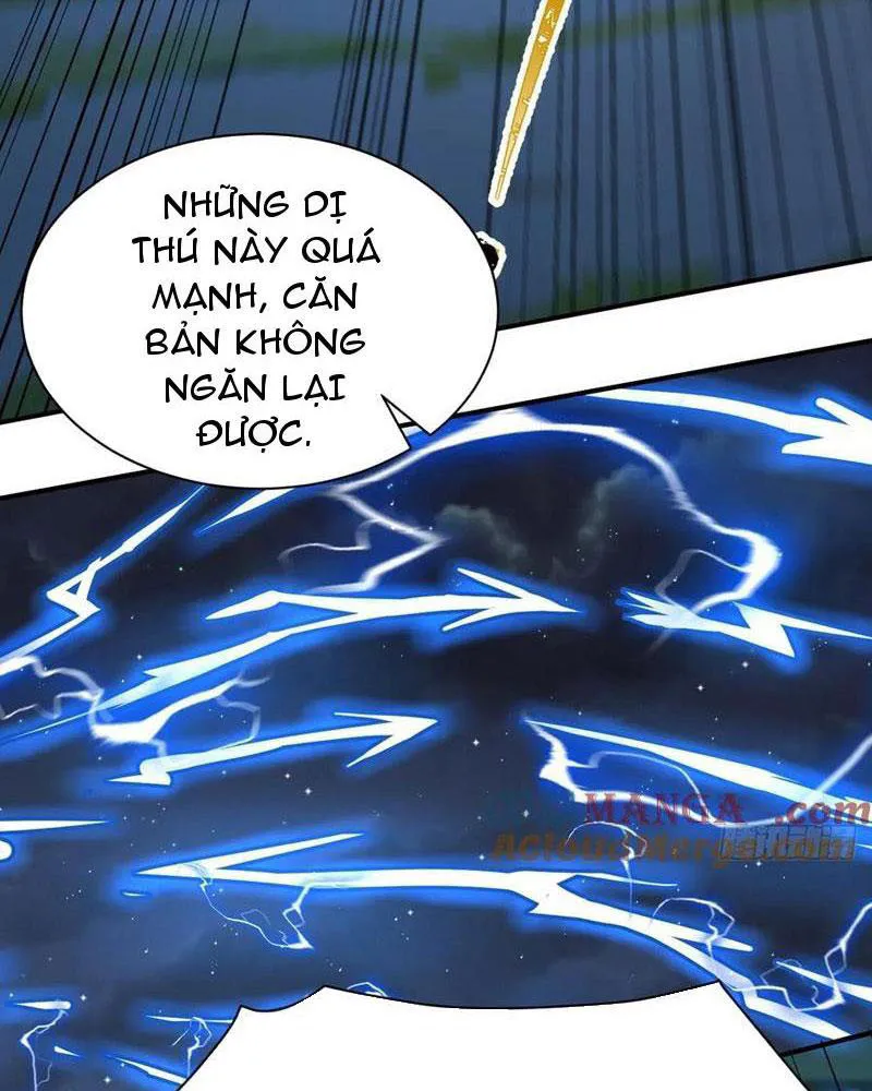 Vô Địch Bắt Đầu Từ Trúc Cơ Chapter 51 - Trang 2