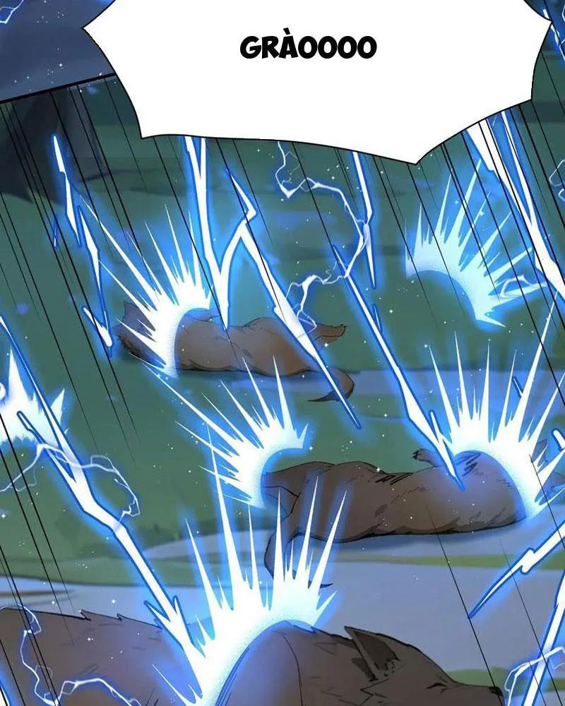 Vô Địch Bắt Đầu Từ Trúc Cơ Chapter 51 - Trang 2