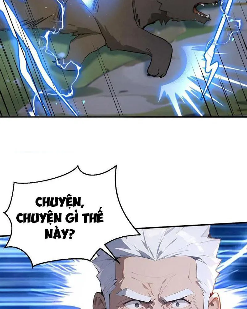 Vô Địch Bắt Đầu Từ Trúc Cơ Chapter 51 - Trang 2