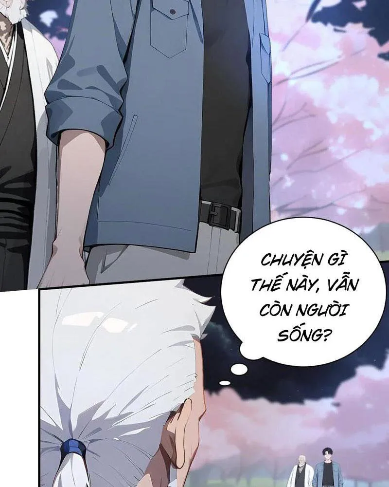 Vô Địch Bắt Đầu Từ Trúc Cơ Chapter 51 - Trang 2