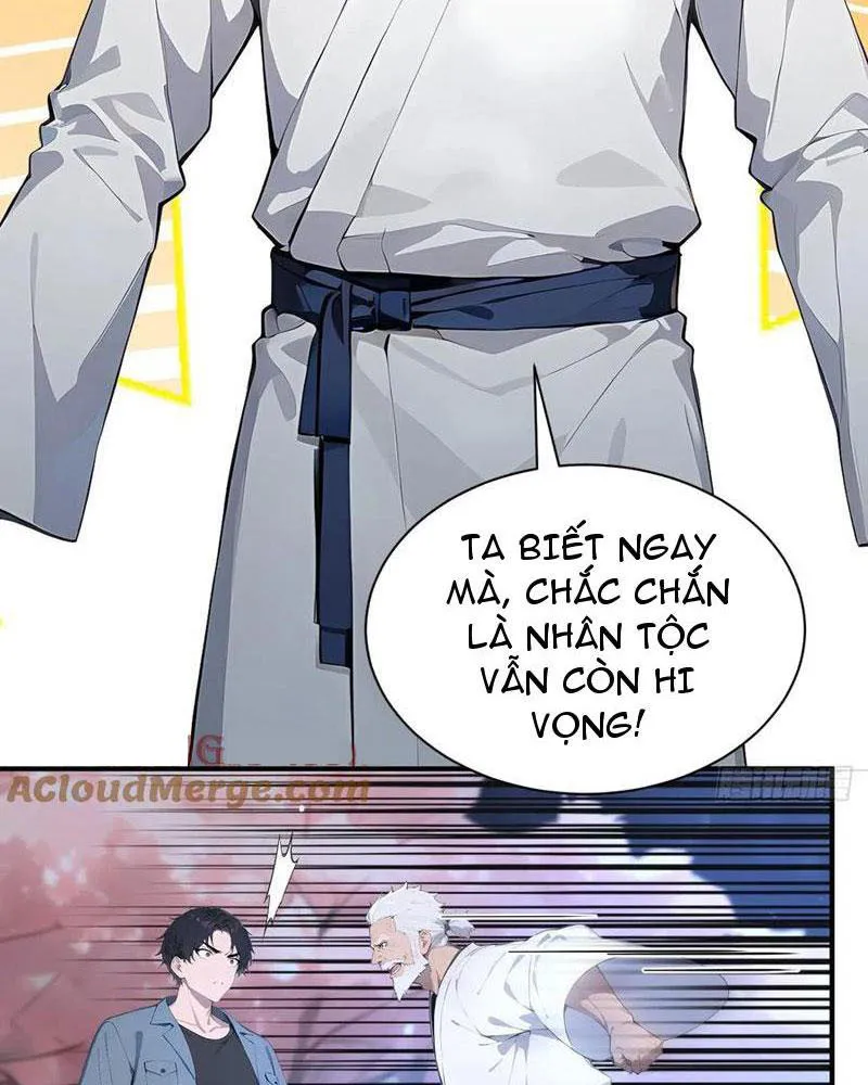 Vô Địch Bắt Đầu Từ Trúc Cơ Chapter 51 - Trang 2