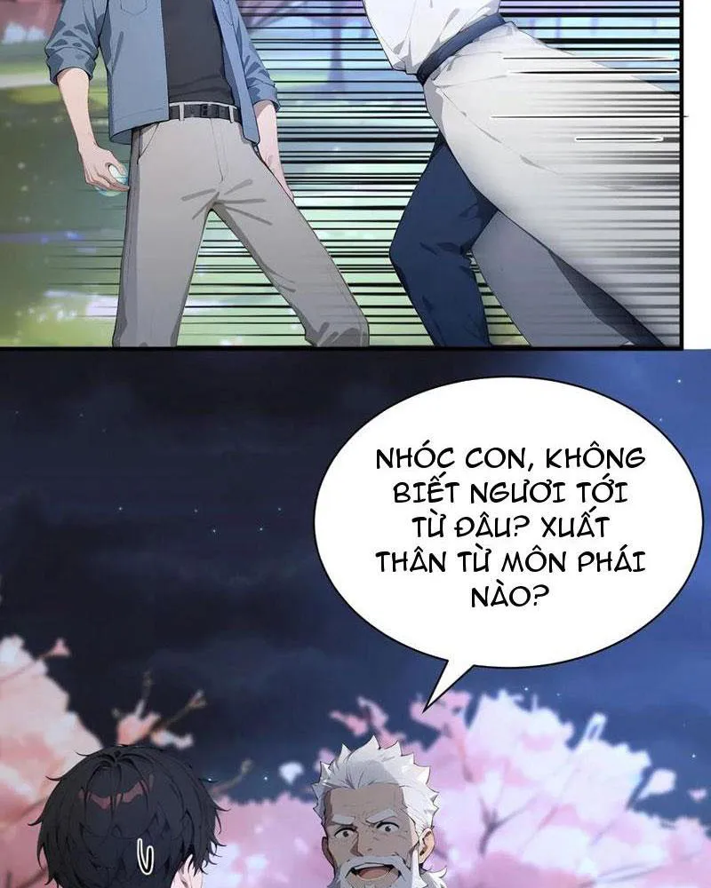 Vô Địch Bắt Đầu Từ Trúc Cơ Chapter 51 - Trang 2